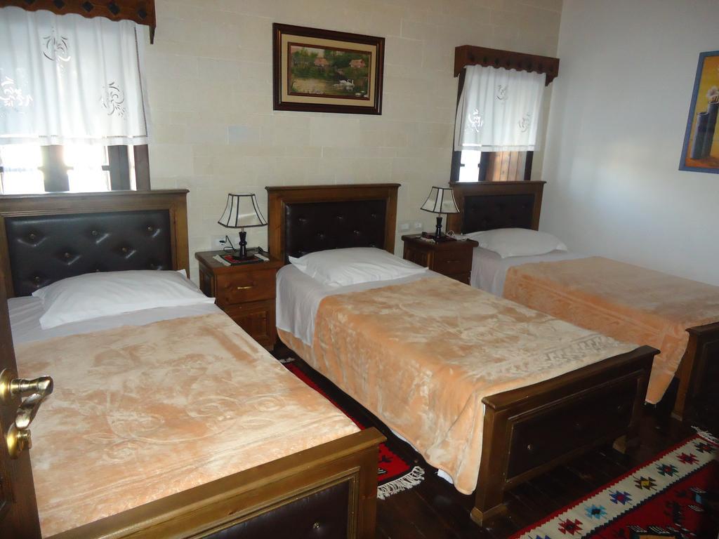 Hotel Klea Berat Zimmer foto