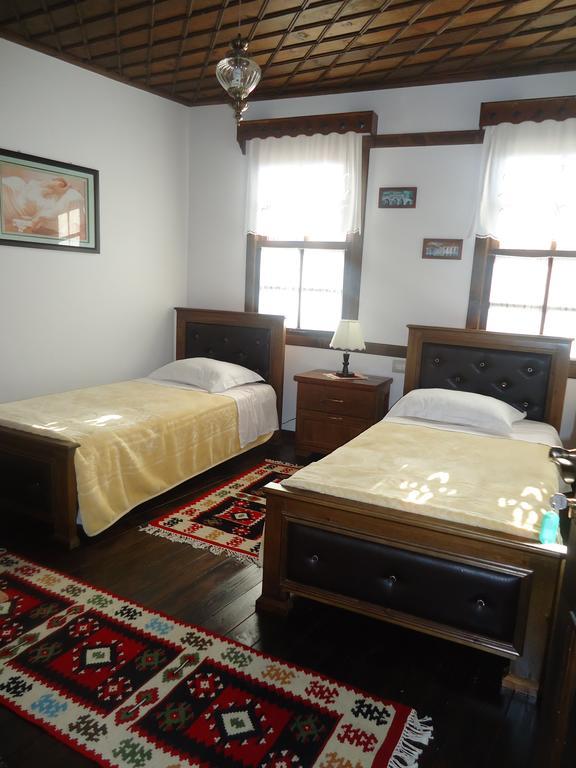 Hotel Klea Berat Zimmer foto